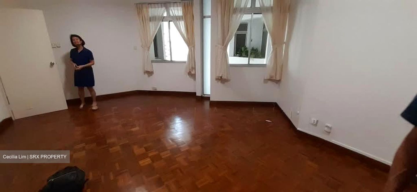 Elizabeth Heights (D9), Condominium #560445611